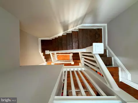 Entry Way - 36 York, Baltimore, MD 21218 photo 3 of 5