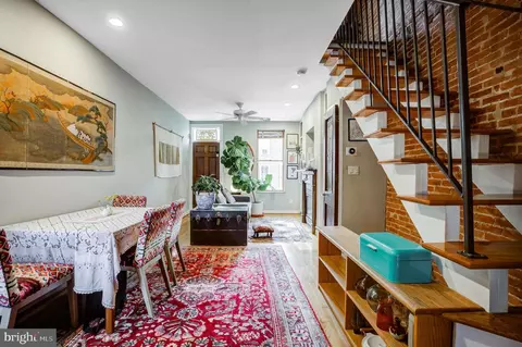 1523 William St, Baltimore, MD 21230 photo 4