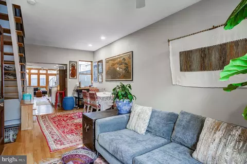 1523 William St, Baltimore, MD 21230 photo 5