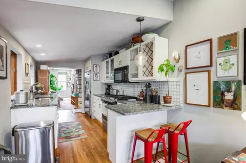 1523 William St, Baltimore, MD 21230 photo 14