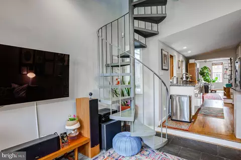 1523 William St, Baltimore, MD 21230 photo 19