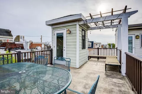 1523 William St, Baltimore, MD 21230 photo 37