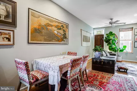 1523 William St, Baltimore, MD 21230 photo 8