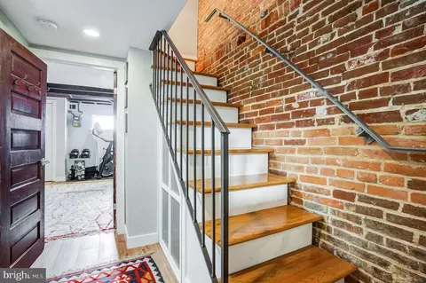 1523 William St, Baltimore, MD 21230 photo 32