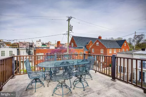 1523 William St, Baltimore, MD 21230 photo 39