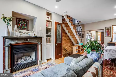 1523 William St, Baltimore, MD 21230 photo 2