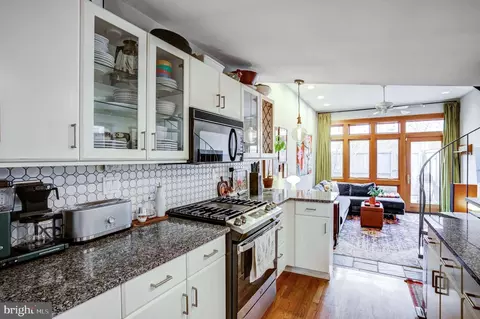1523 William St, Baltimore, MD 21230 photo 12