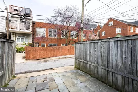 1523 William St, Baltimore, MD 21230 photo 45