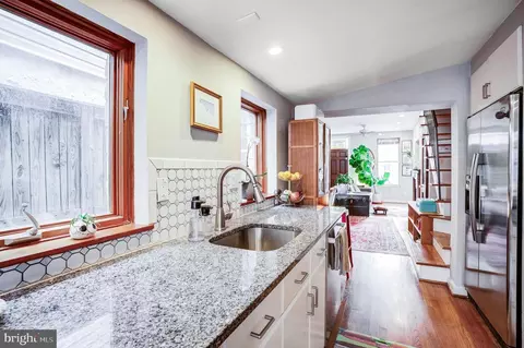 1523 William St, Baltimore, MD 21230 photo 11