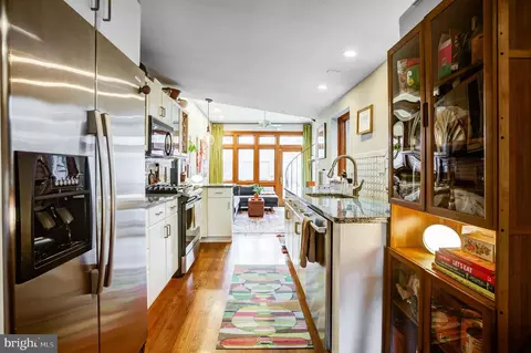1523 William St, Baltimore, MD 21230 photo 9