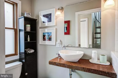 1523 William St, Baltimore, MD 21230 photo 23