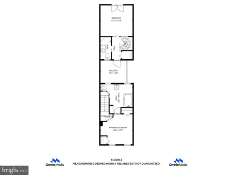 1523 William St, Baltimore, MD 21230 photo 47