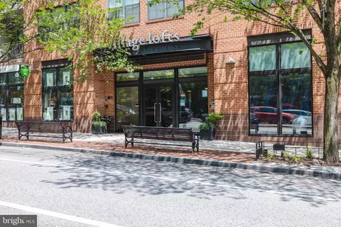 3201 Saint Paul St #422, Baltimore, MD 21218