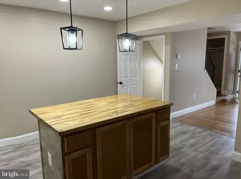 Kitchen - 4865 Melbourne Rd, Baltimore, MD 21229 photo 3 of 3