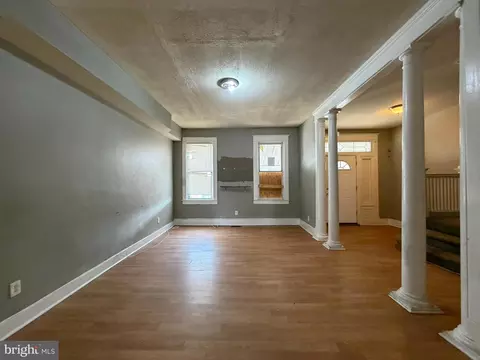Living - 3110 Garrison Blvd, Baltimore, MD 21216 photo 1 of 4