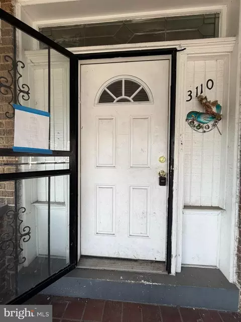 Exterior - 3110 Garrison Blvd, Baltimore, MD 21216 photo 1 of 1