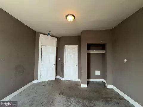 Bedroom - 3110 Garrison Blvd, Baltimore, MD 21216 photo 1 of 6