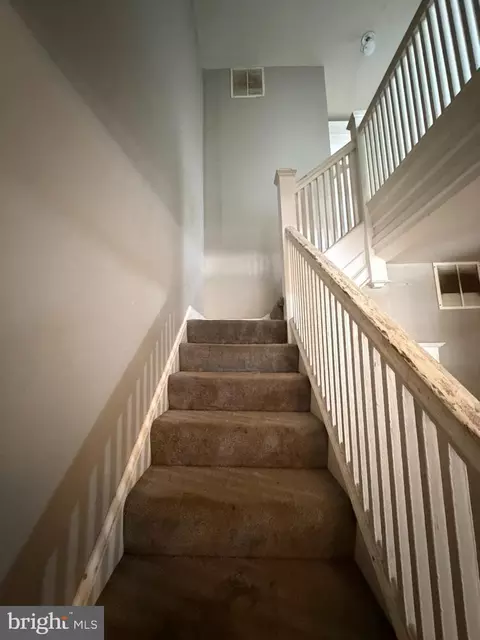 Entry Way - 3110 Garrison Blvd, Baltimore, MD 21216 photo 6 of 13