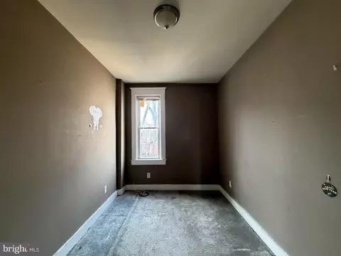 Bedroom - 3110 Garrison Blvd, Baltimore, MD 21216 photo 5 of 6