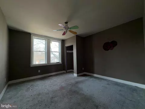 Bedroom - 3110 Garrison Blvd, Baltimore, MD 21216 photo 3 of 6