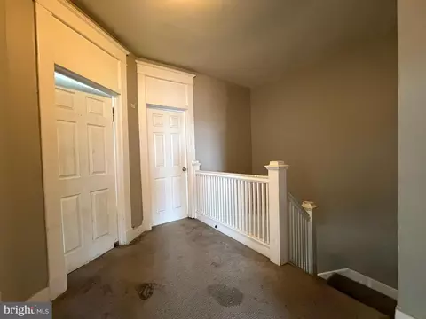 Entry Way - 3110 Garrison Blvd, Baltimore, MD 21216 photo 9 of 13