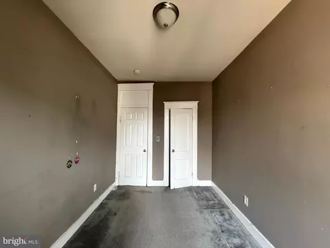 Bedroom - 3110 Garrison Blvd, Baltimore, MD 21216 photo 6 of 6