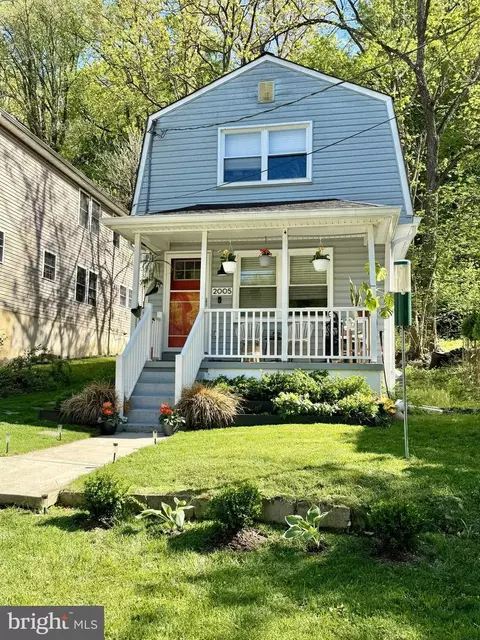 2005 Kelly Ave, Baltimore, MD 21209