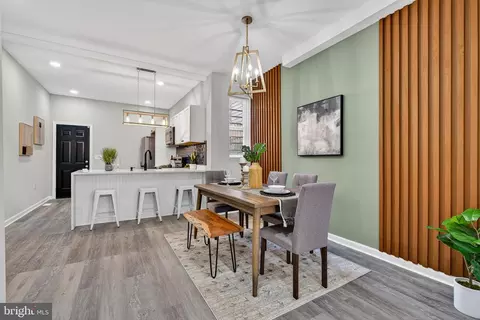 1440 Presstman St, Baltimore, MD 21217