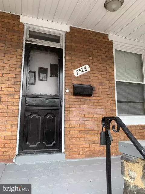2528 Aisquith St, Baltimore, MD 21218