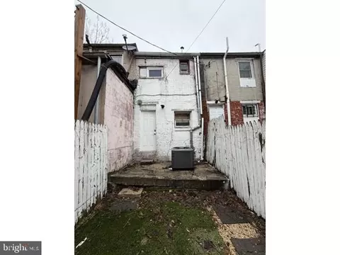 Exterior - 1609 Lemmon St, Baltimore, MD 21223 photo 2 of 2