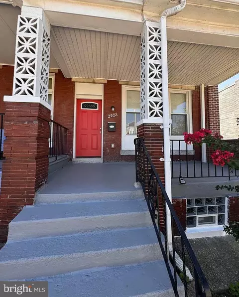 2423 Edmondson Ave, Baltimore, MD 21223