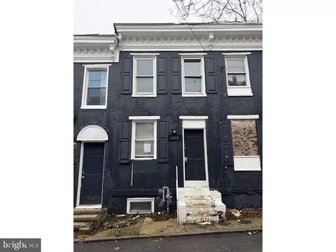 1611 Lemmon St, Baltimore, MD 21223