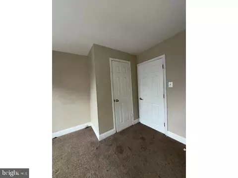 Bedroom - 1611 Lemmon St, Baltimore, MD 21223 photo 2 of 2