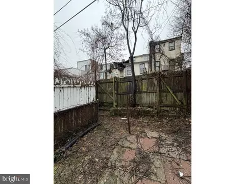 Exterior - 1611 Lemmon St, Baltimore, MD 21223 photo 1 of 1