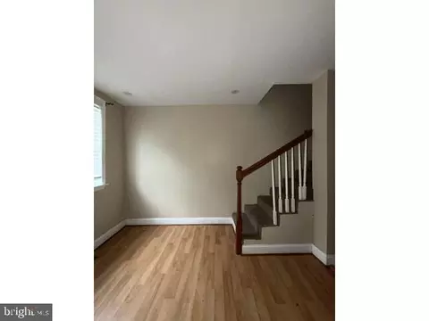 Living - 1611 Lemmon St, Baltimore, MD 21223 photo 1 of 3
