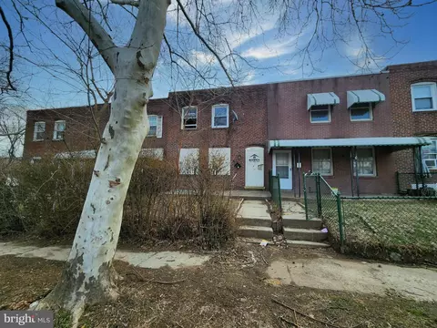 3425 6th St, Baltimore, MD 21225