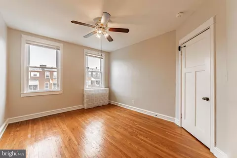 Bedroom - 3532 Cliftmont Ave, Baltimore, MD 21213 photo 1 of 3