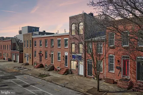 914 S Potomac St, Baltimore, MD 21224