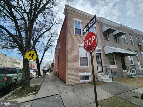 3931 E Pratt St, Baltimore, MD 21224