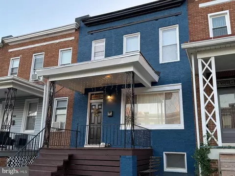 5806 Halwyn Ave, Baltimore, MD 21212