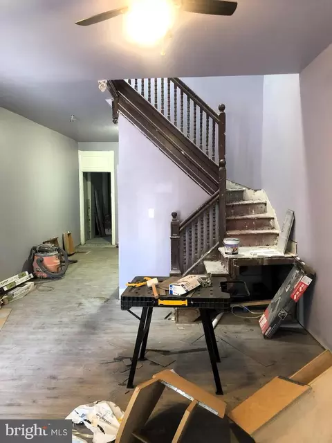 Entry Way - 2323 Mcculloh St, Baltimore, MD 21217 photo 1 of 3