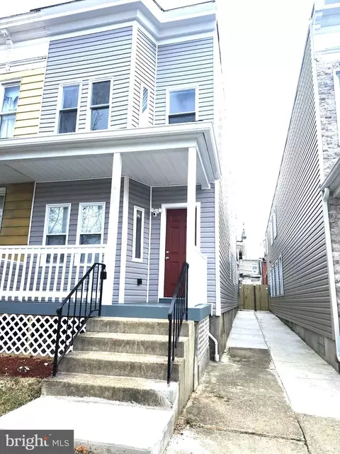203 S Loudon Ave, Baltimore, MD 21229