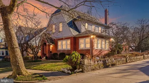 Exterior - 2201 Pelham Ave, Baltimore, MD 21213 photo 3 of 19