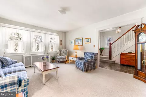 Living - 2201 Pelham Ave, Baltimore, MD 21213 photo 2 of 2