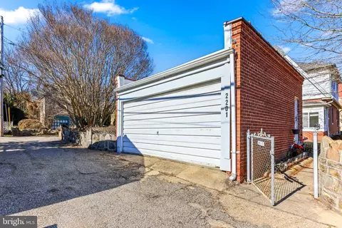 Other - 2201 Pelham Ave, Baltimore, MD 21213 photo 12 of 14