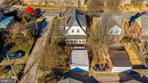 View/Area - 2201 Pelham Ave, Baltimore, MD 21213 photo 8 of 8