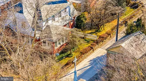 View/Area - 2201 Pelham Ave, Baltimore, MD 21213 photo 7 of 8