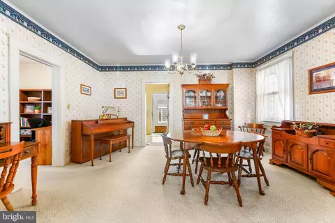 Dining - 2201 Pelham Ave, Baltimore, MD 21213 photo 3 of 3