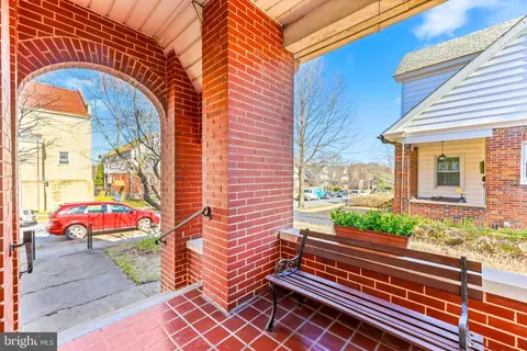 Exterior - 2201 Pelham Ave, Baltimore, MD 21213 photo 19 of 19