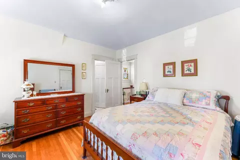 Bedroom - 2201 Pelham Ave, Baltimore, MD 21213 photo 6 of 6